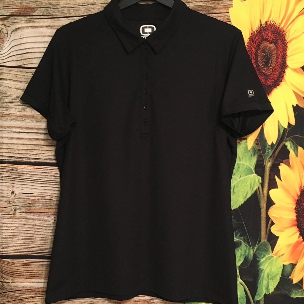 Ogio Golf Shirt